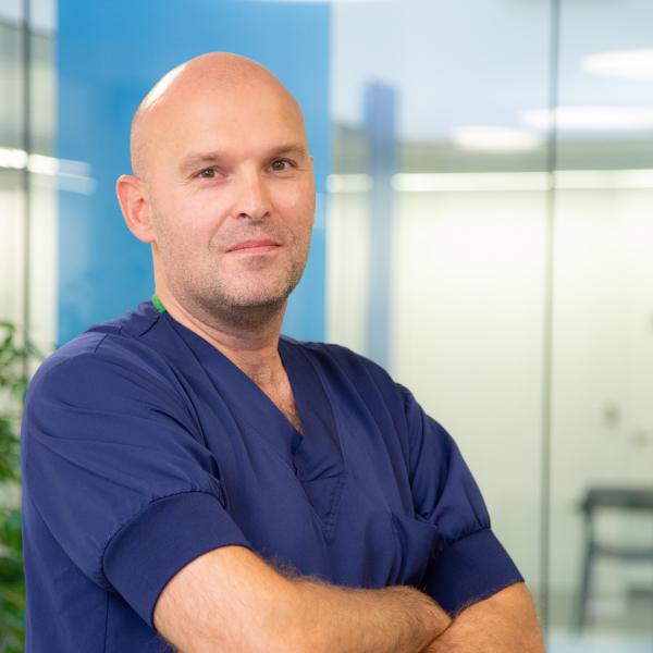 Dr. Stijn Schepers